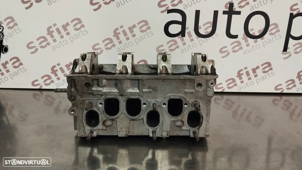 CABEÇA DO MOTOR VOLKSWAGEN POLO / SEAT IBIZA 1.4TDI (AMF BNM BNV BMS) REF 04510333H - 3