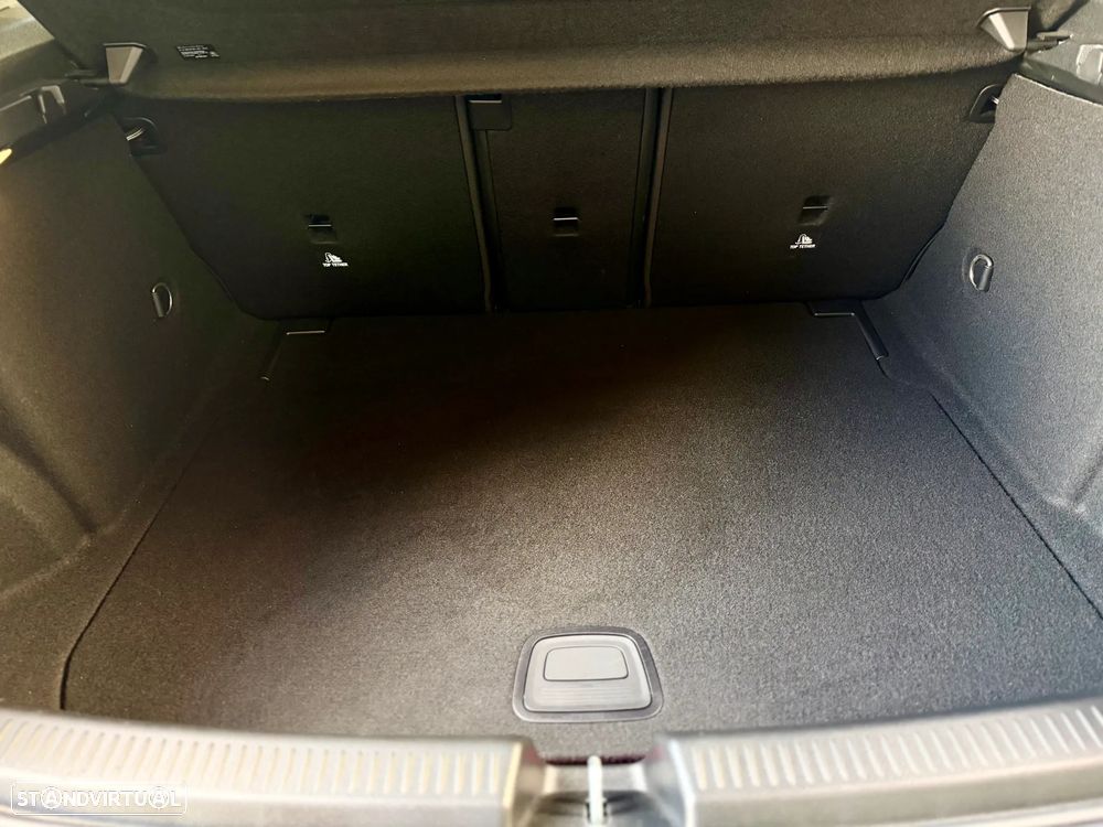 Mercedes-Benz A 180 d AMG Line Aut. - 27