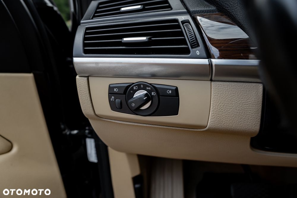 BMW X6 xDrive35i - 29