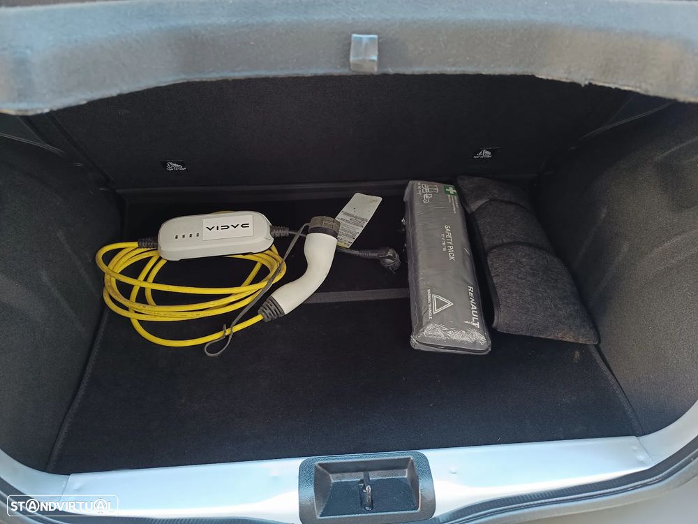 Dacia Spring Comfort Plus - 34