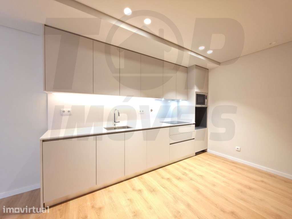 Apartamento T3 - Via Rara, Santa Iria de Azóia - 485.000€ - Grande imagem: 4/25