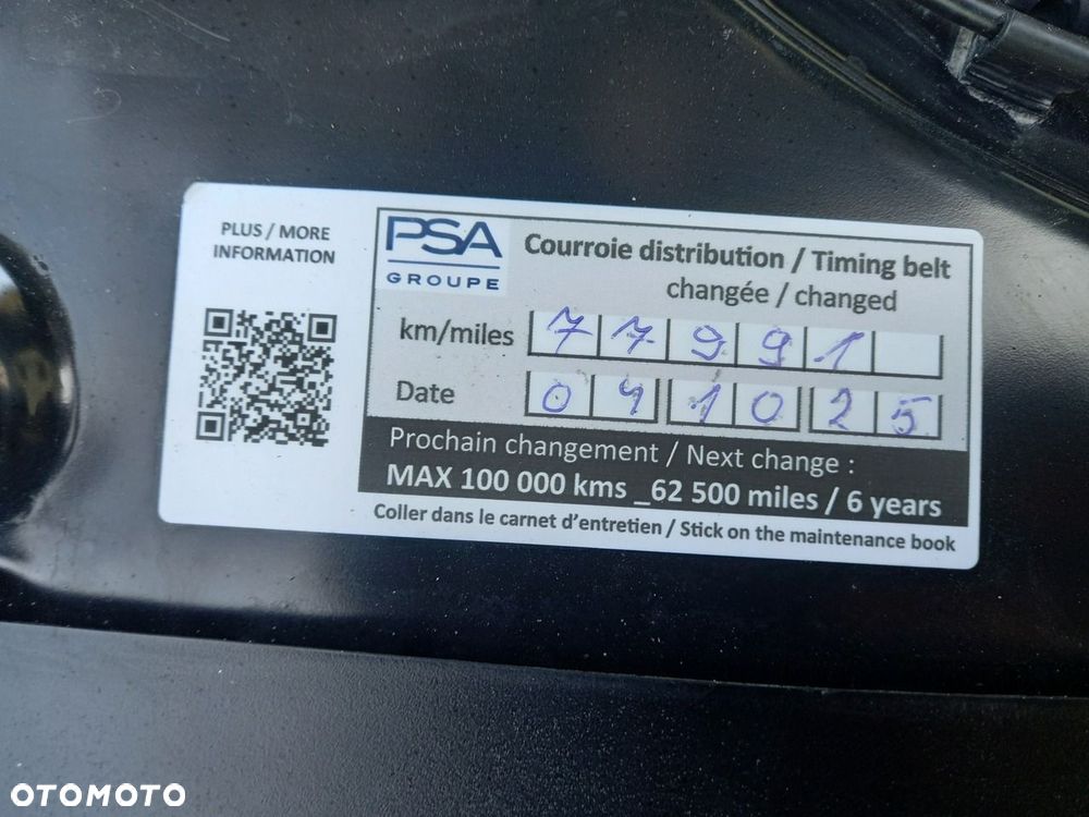 Opel Crossland X 1.2 Limited Edition - 16