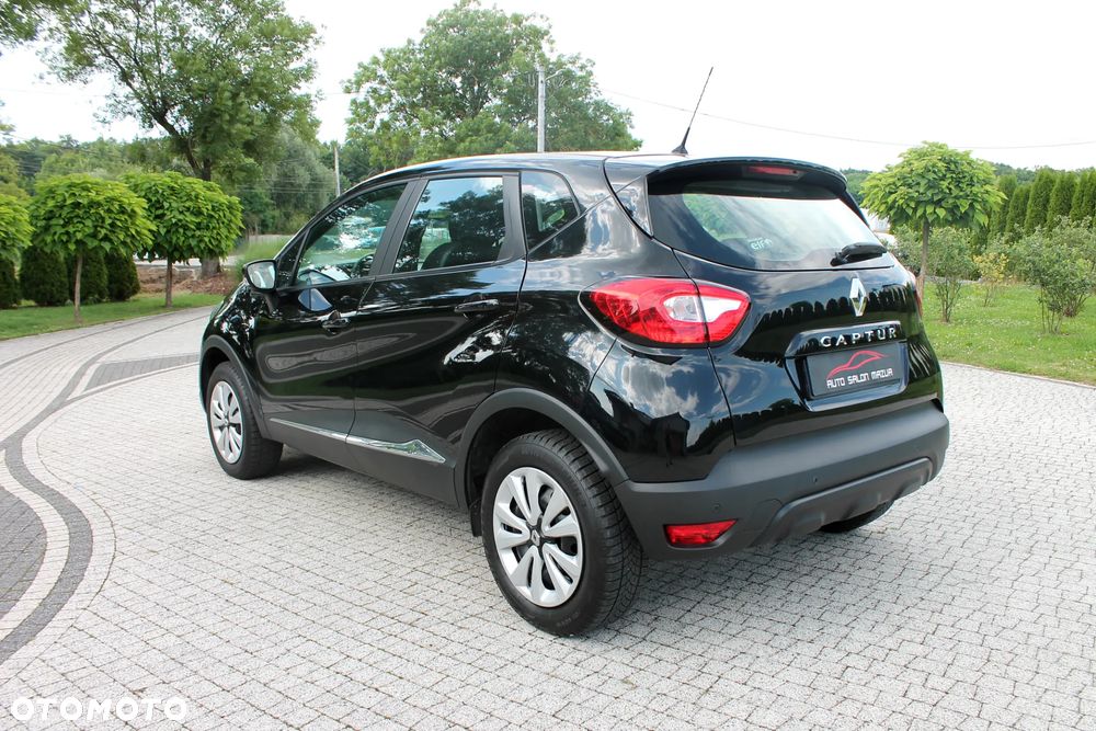 Renault Captur (ENERGY) TCe 90 LIFE - 3