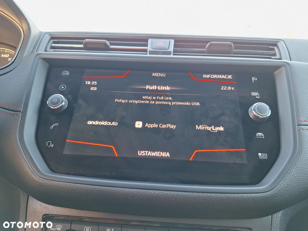 Seat Arona 1.5 TSI FR S&S - 20