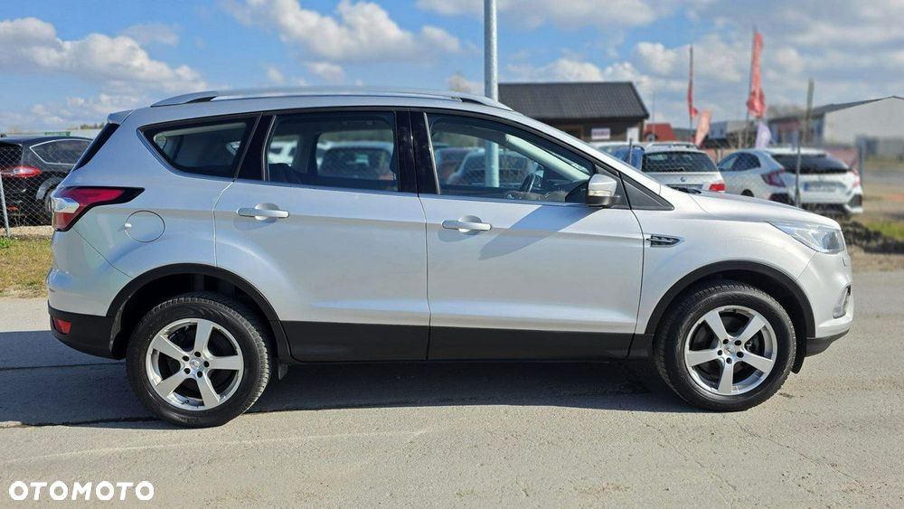 Ford Kuga - 6