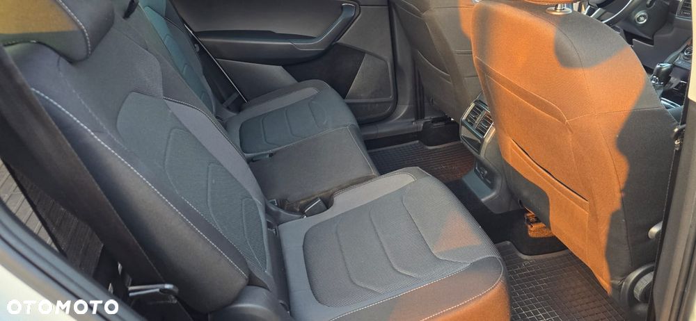 Skoda Kodiaq 1.4 TSI ACT 4x4 Active - 9