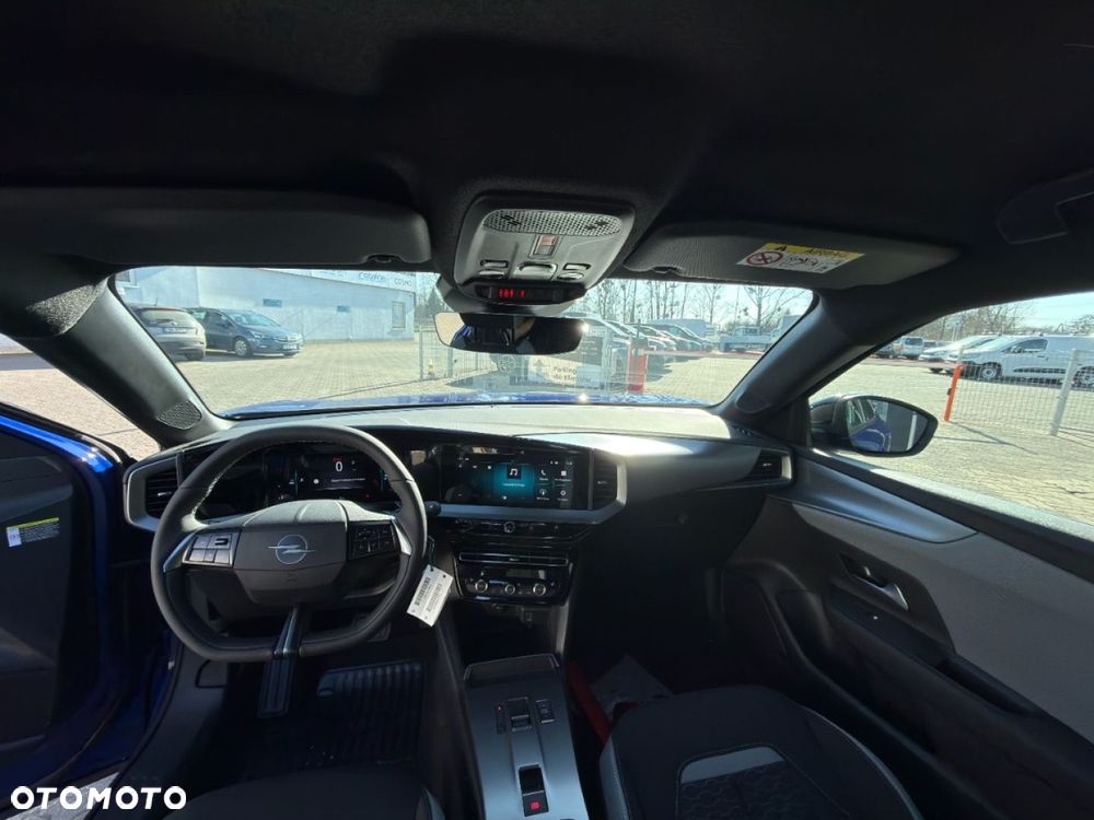 Opel Mokka 1.2 T GS S&S - 15