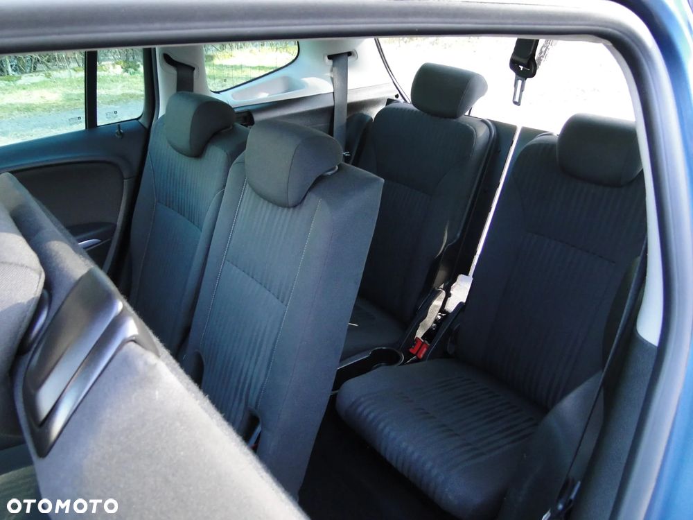 Opel Zafira Tourer 2.0 CDTI Innovation - 17