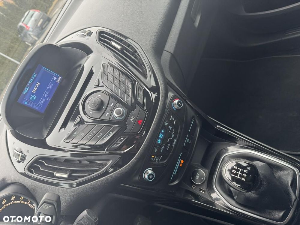 Ford B-MAX 1.0 EcoBoost SYNC Edition - 7