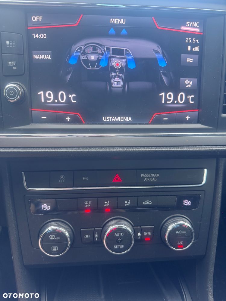 Seat Leon - 12