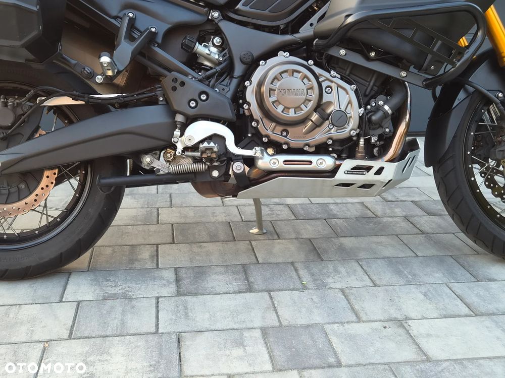 Yamaha Super Tenere - 17