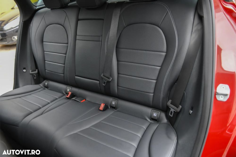 Mercedes-Benz GLC - 19