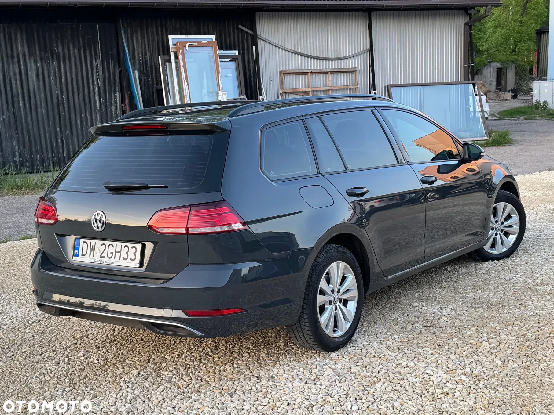 Volkswagen Golf VII 1.5 TSI BMT Evo Highline DSG - 19