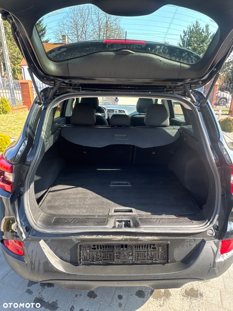Renault Kadjar Energy TCe 130 LIMITED - 15