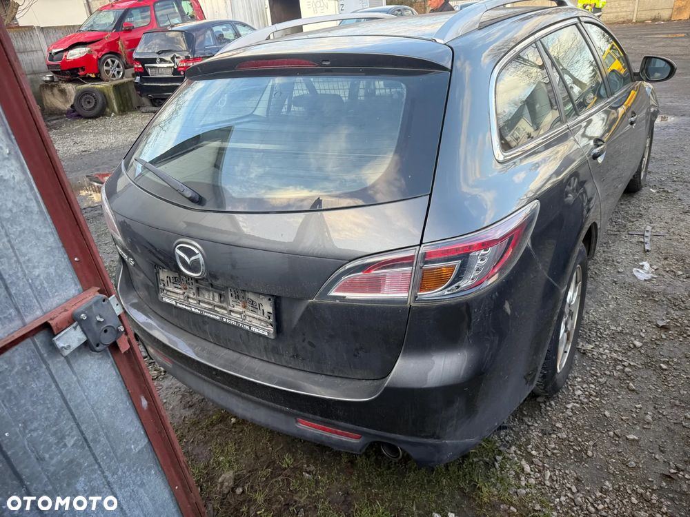 Mazda 6 Sport 2.2 CD DPF 90th Anniversary - 6