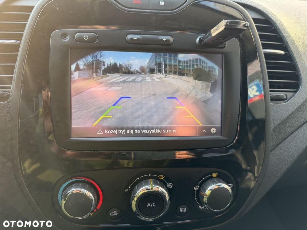 Renault Captur ENERGY TCe 90 Start&Stop Life - 21