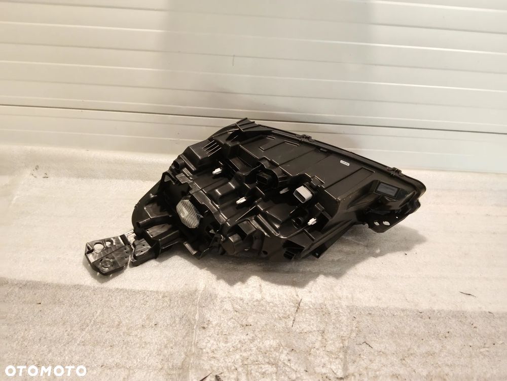 Peugeot 3008/5008 II LIFT FULL LED PRZÓD STRONA PRAWA 9836230580 - 7