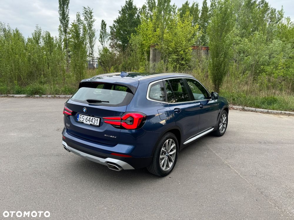 BMW X3 - 14