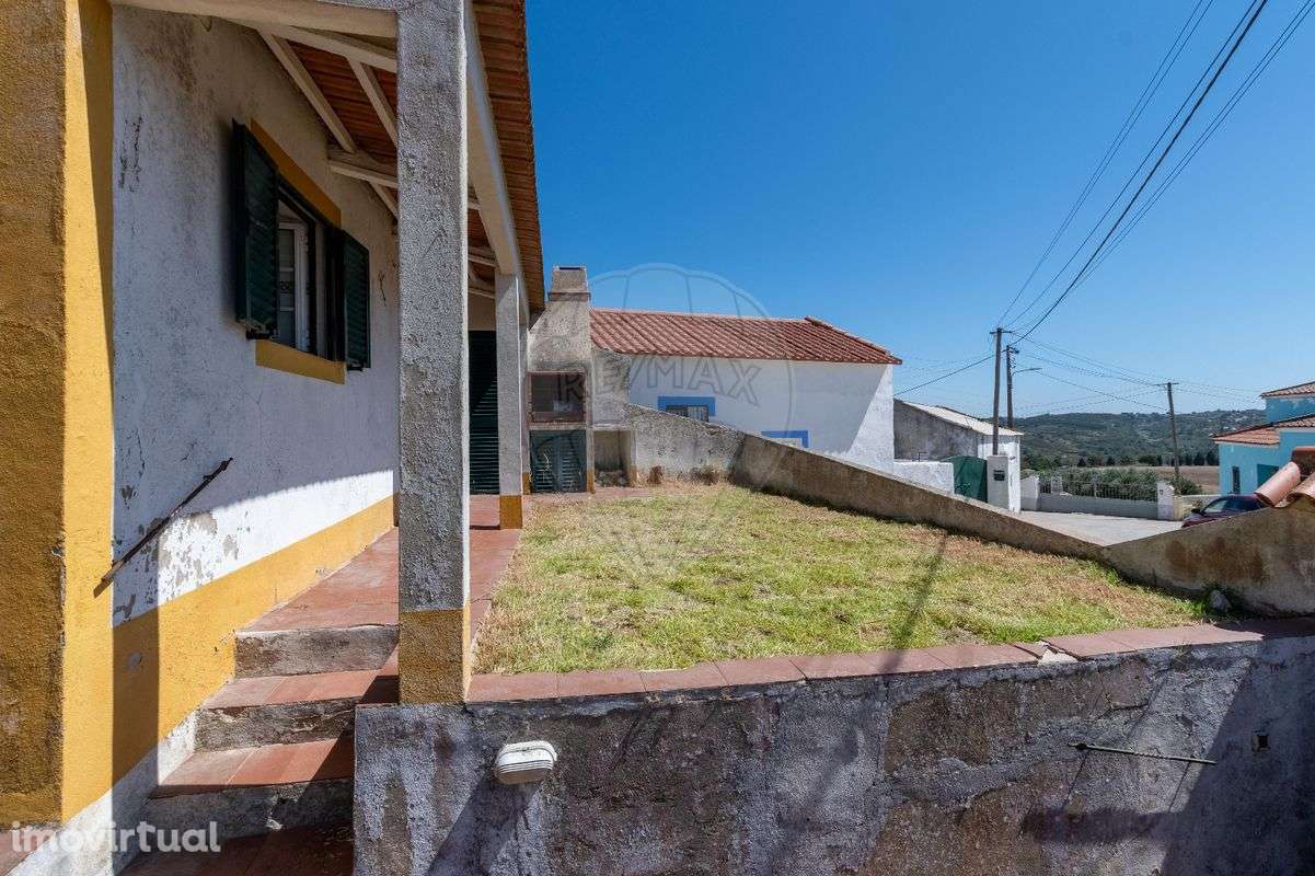 Moradia T2 para venda - Grande imagem: 4/21