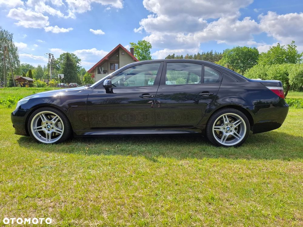 BMW Seria 5 - 15