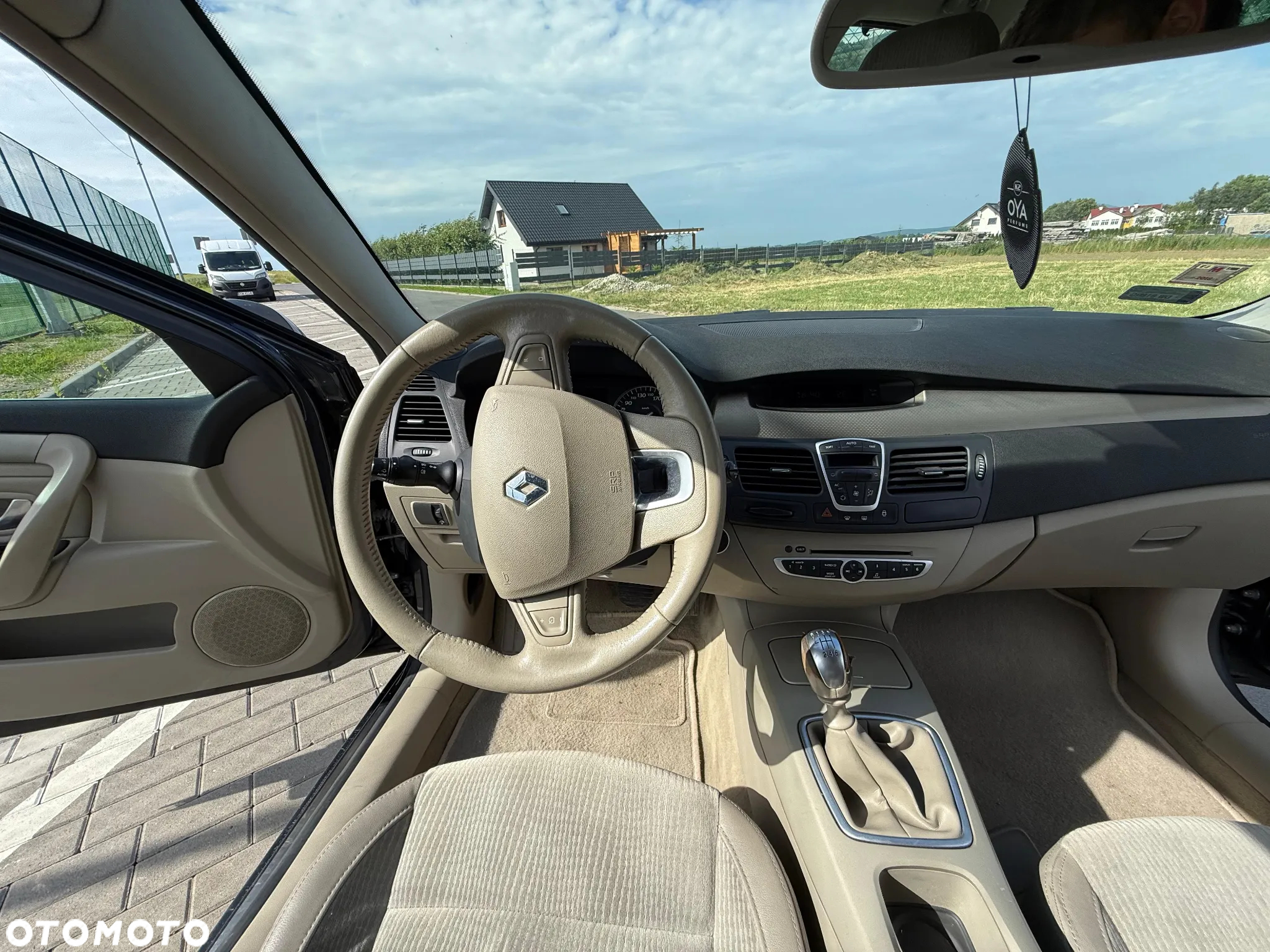 Renault Laguna 2.0 DCi Expression - 5