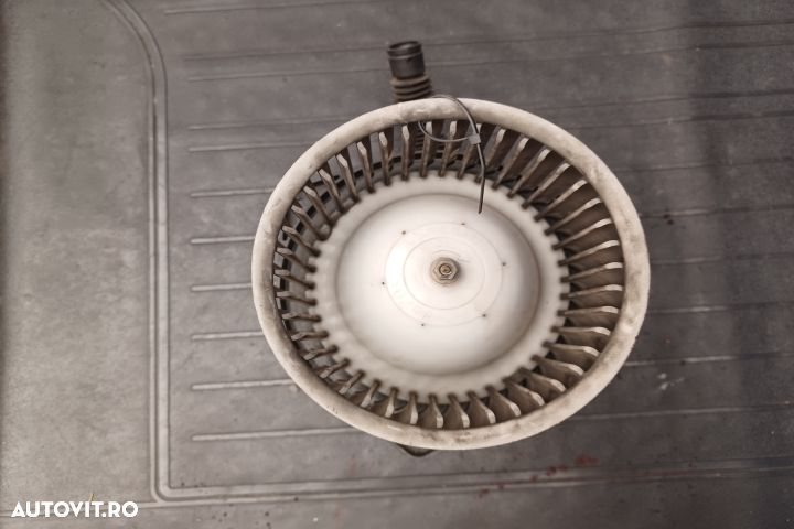 Ventilator aeroterma Suzuki Grand Vitara 2 [2005 - 2008] Crossover 3- - 3