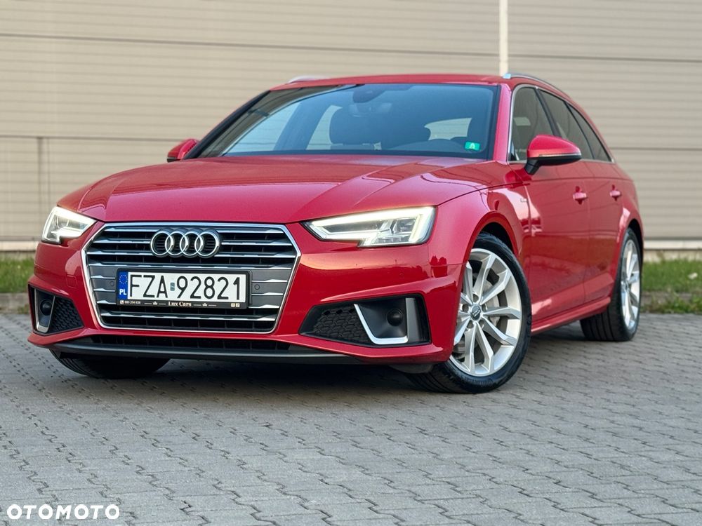 Audi A4 - 2