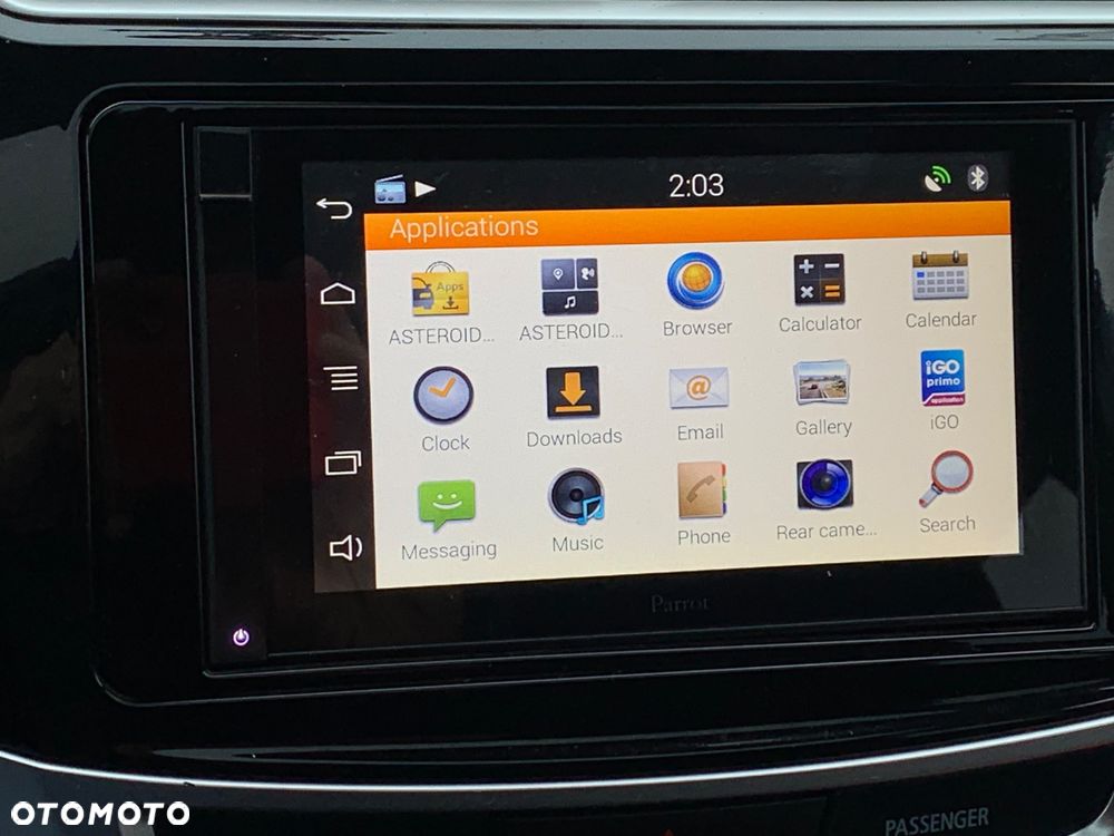 Mitsubishi ASX 1.6 DI-D 2WD Top - 26