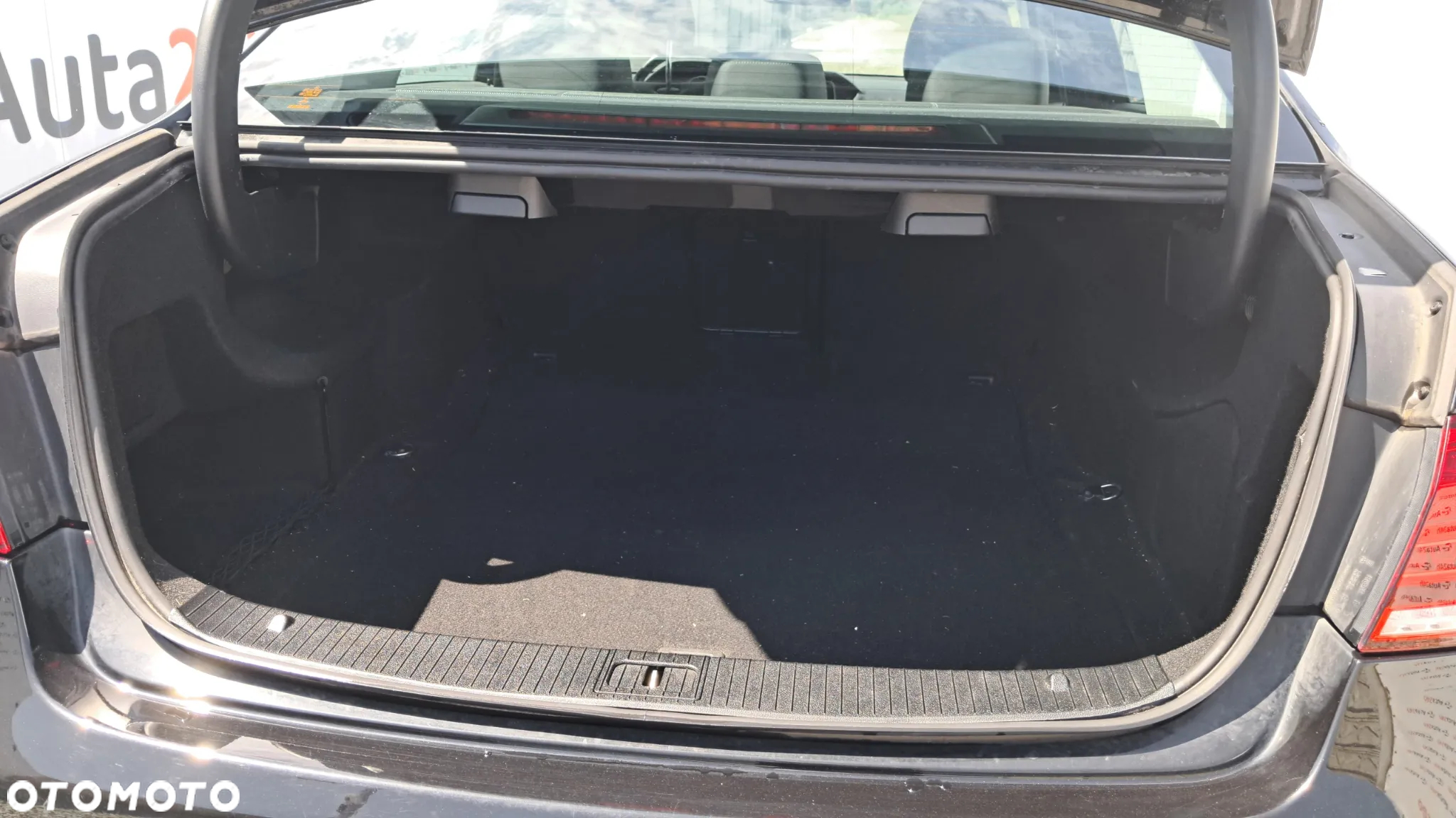 Mercedes-Benz Klasa E 350 BlueTEC 9G-TRONIC - 20