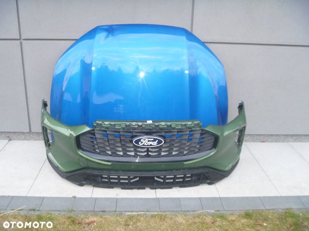 FORD KUGA MK3 BŁOTNIK PRZEDNI PRAWY LISTWA ST LINE ORYGINAŁ - 6