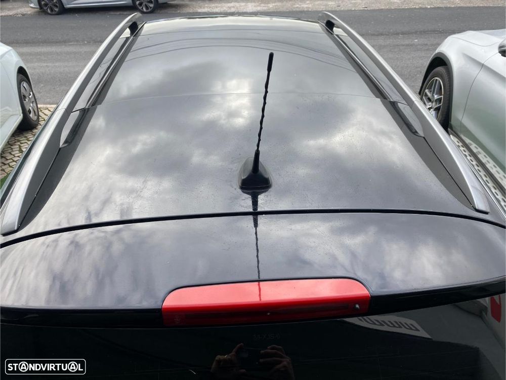 Renault Mégane Sport Tourer 1.5 dCi GT Line SS - 6