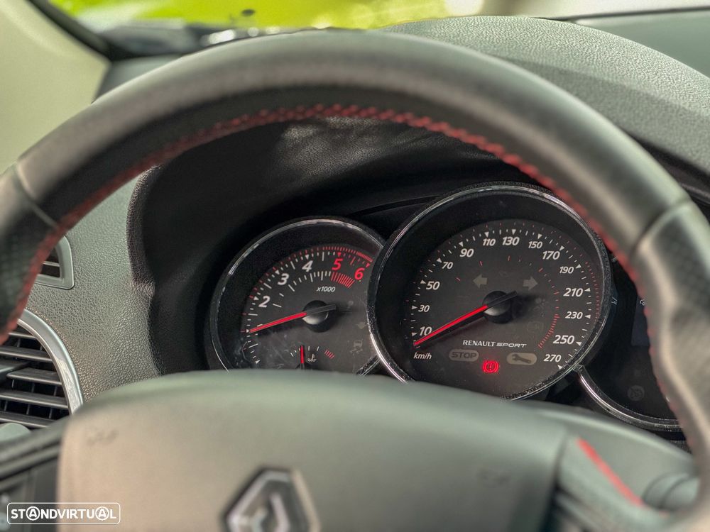 Renault Mégane Break 1.5 dCi Privilege - 20