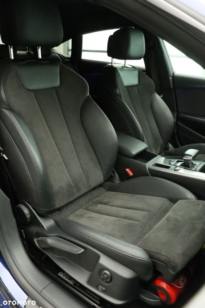Audi A5 Sportback 45 TFSI mHEV Quattro S Line S tronic - 13
