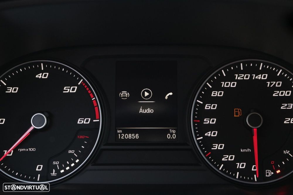 SEAT Leon ST 2.0 TDI Style - 37