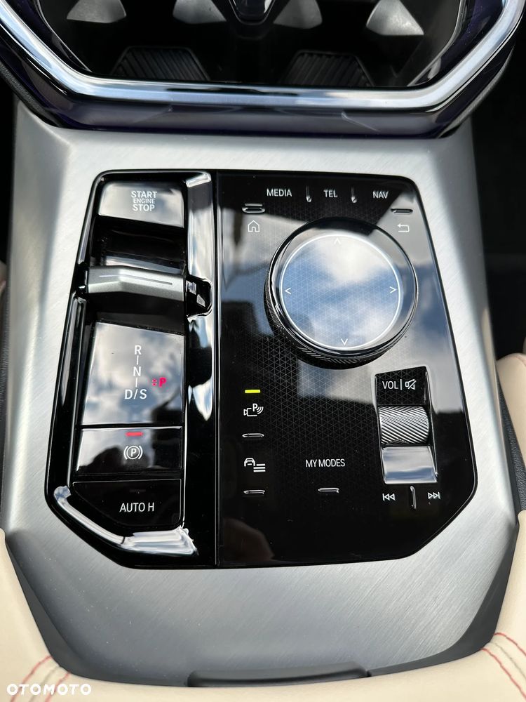 BMW X3 xDrive20d mHEV - 19