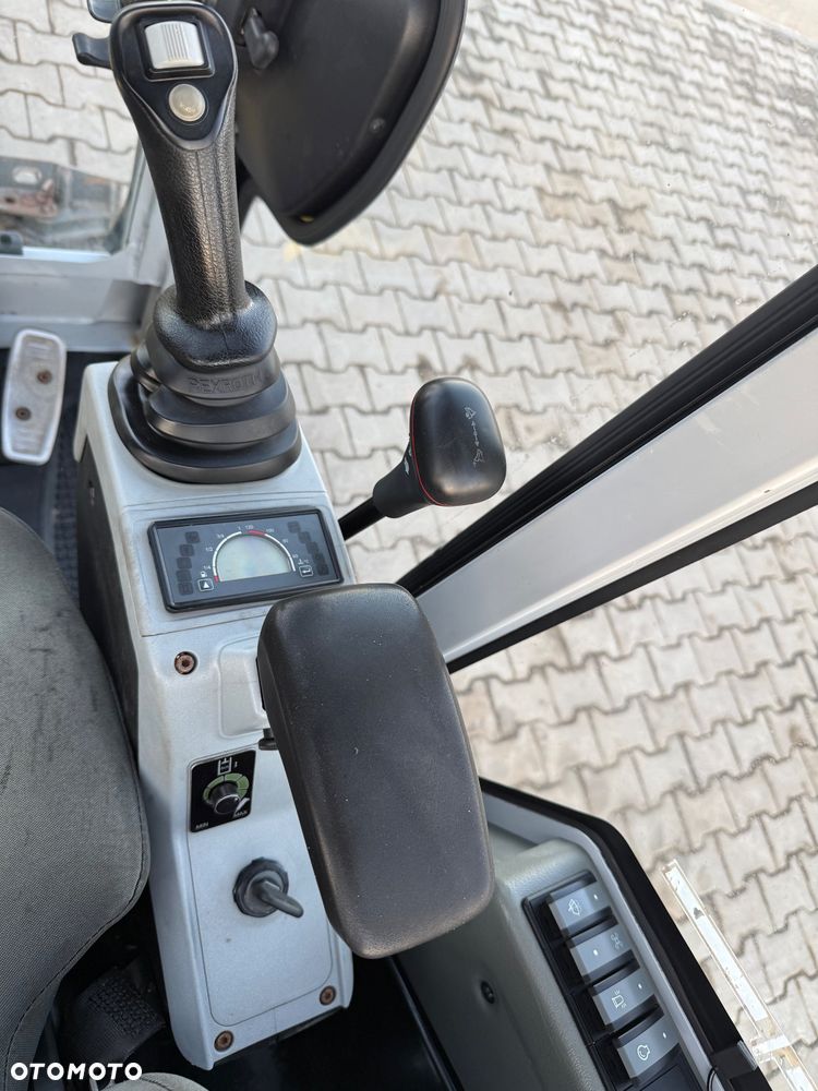 Wacker Neuson Et20 - 12