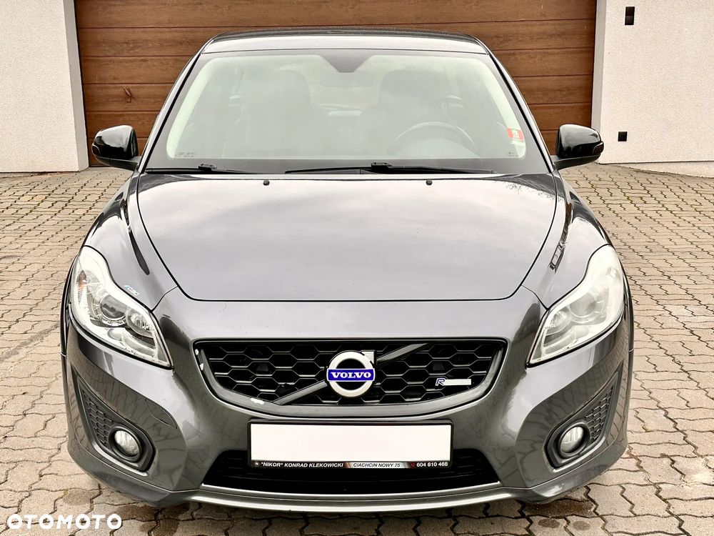 Volvo C30 2.0F R-Design - 9