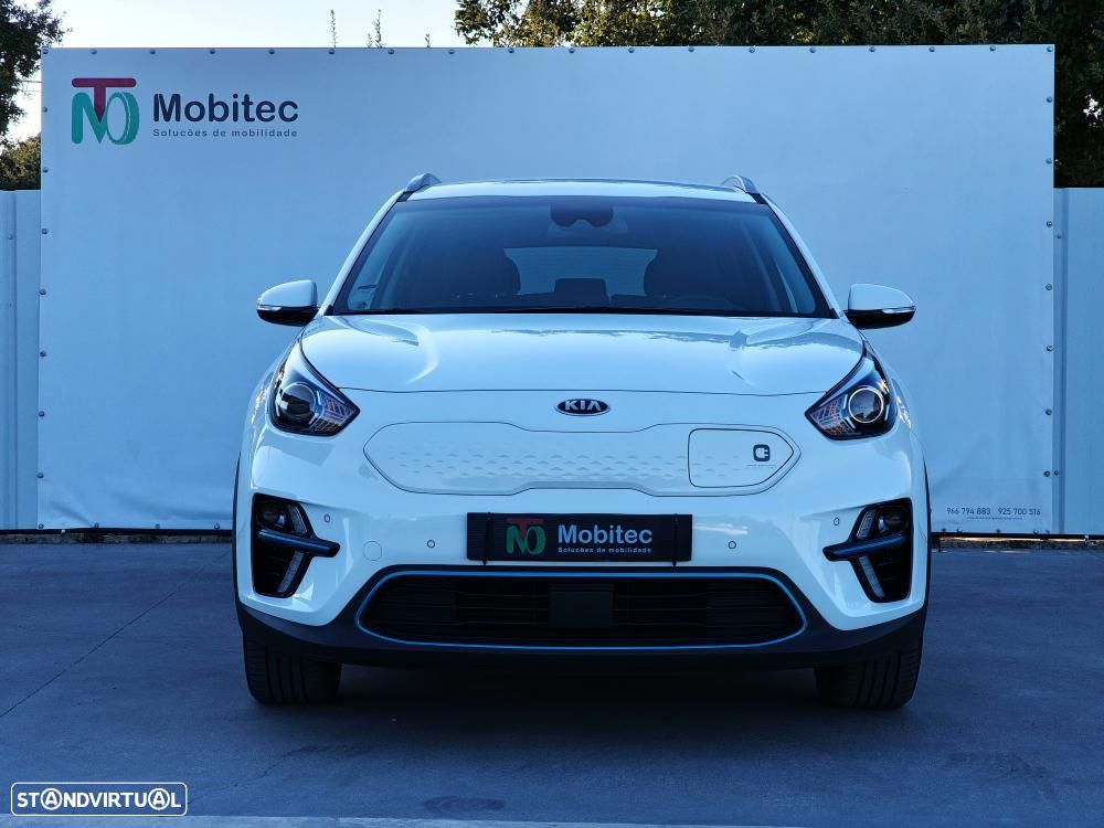 Kia e-Niro 39.2kWh Move 39 - 7