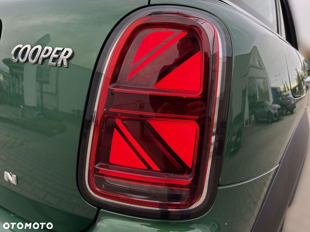 MINI Countryman - 22
