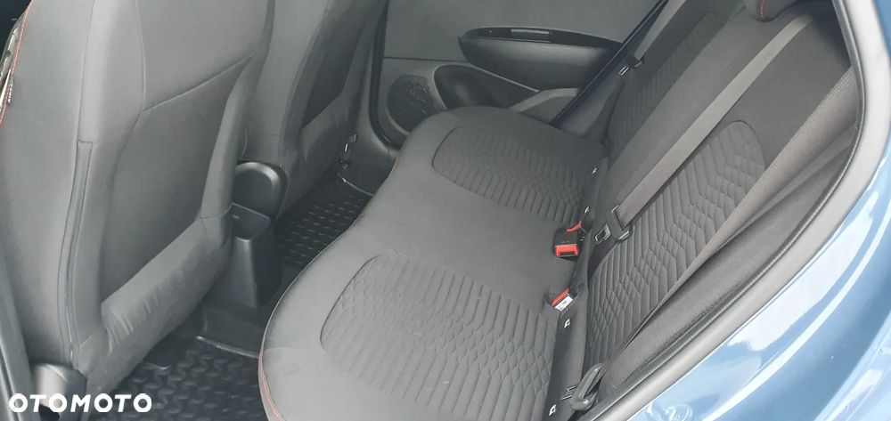 Hyundai i10 1.2 N Line - 10