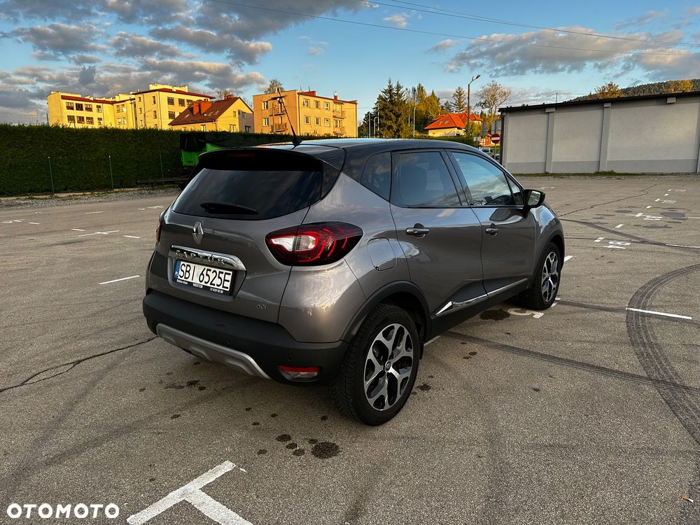 Renault Captur ENERGY dCi 110 Start&Stop Intens - 5