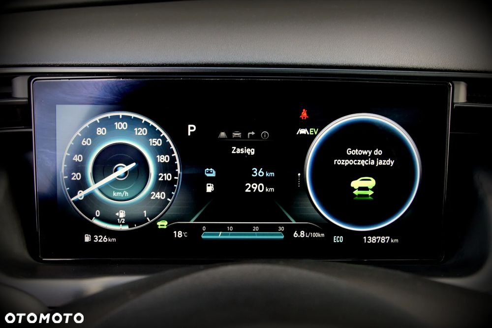 Hyundai Tucson 1.6 T-GDi PHEV N Line 4WD - 16
