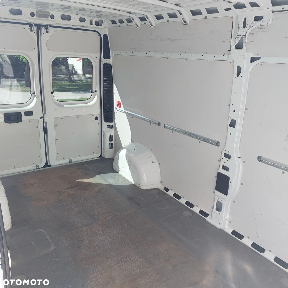 Fiat Ducato - 18