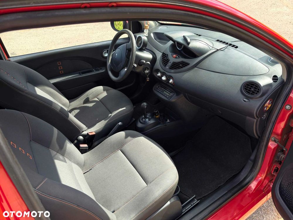 Renault Twingo - 5