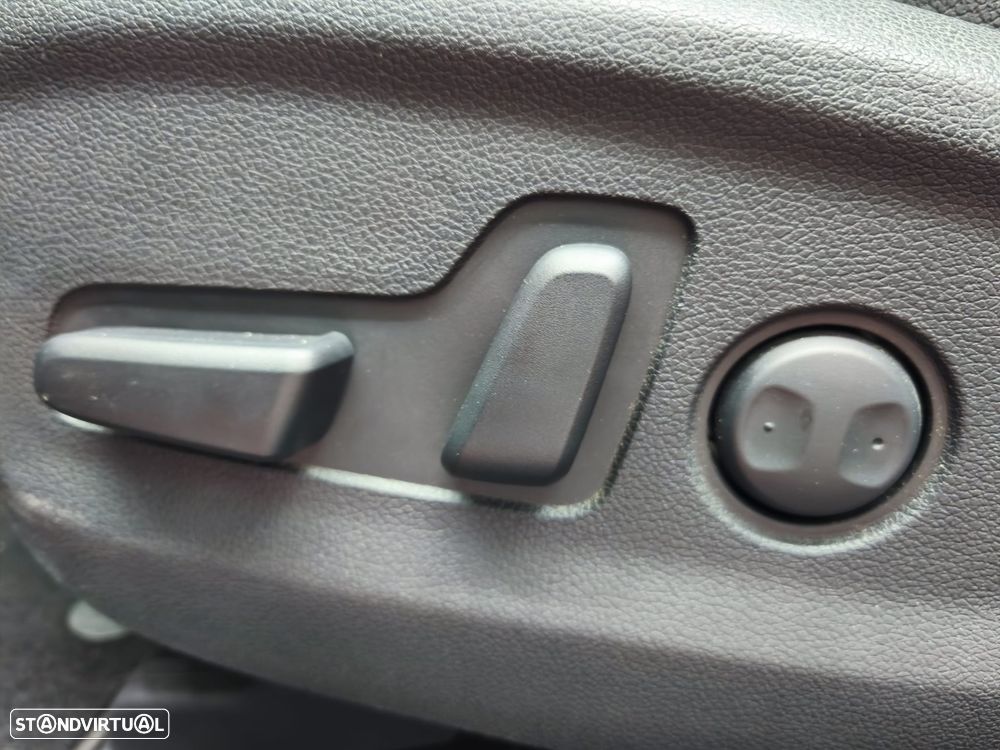 Hyundai Tucson 1.7 CRDi Executive - 20