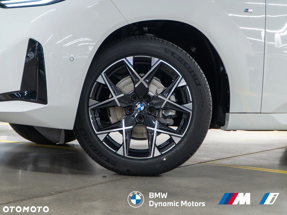 BMW X3 20 xDrive - 10