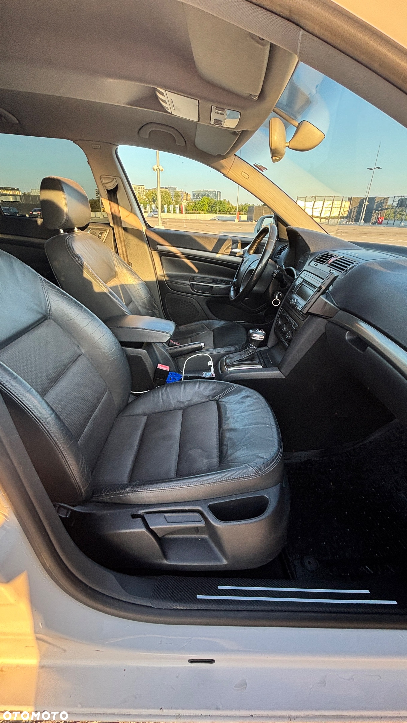 Skoda Octavia 2.0 TDI DPF DSG Elegance - 16