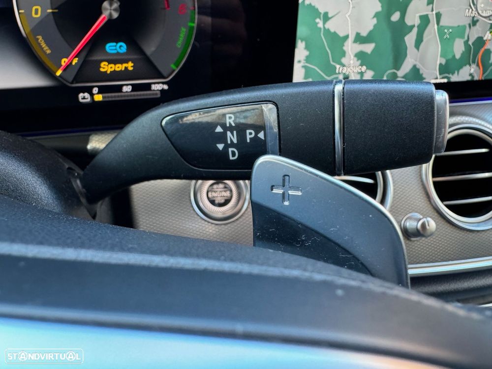 Mercedes-Benz E 300 - 31