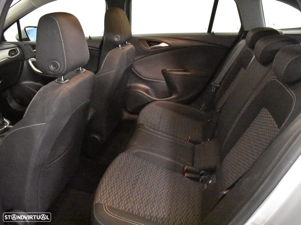 Opel Astra Sports Tourer 1.6 D S&S Dynamic - 12