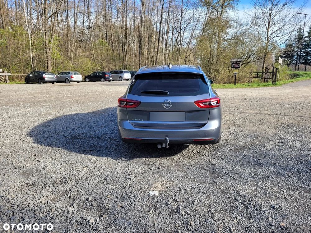 Opel Insignia 1.6 CDTI Innovation S&S Eco - 9